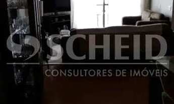 Imagem 3: Apto para venda na Vila nova conceição, excelente apto, localização privilegiada !!!!