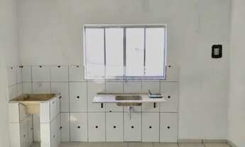 Imagem 4: Apartamento Padrão em Carapicuíba