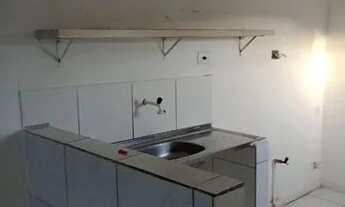 Imagem: Kitnet localização seguro