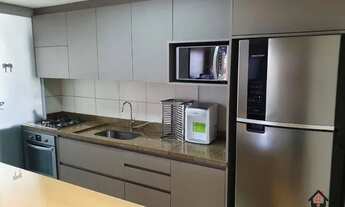 Imagem 6: Apartamento com 3 dormitórios à venda, 68 m² por R$ 460.000,00 - Vila Aurocan - Campinas/S