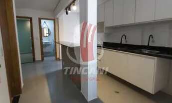 Imagem: Apartamento Semi-Mobiliado em condomínio