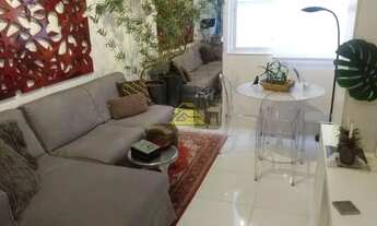 Imagem 3: Tijuca Apartamento com 2 dormitórios