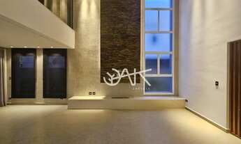 Imagem 3: Casa com 4 dormitórios à venda, 378 m² por R$ 3.950.000,00 - Jardim do Golfe - São José do