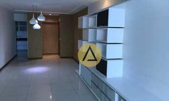 Imagem 7: Apartamento com 3 dormitórios, 127 m² - venda por R$ 830.000,00 ou aluguel por R$ 4.724,69