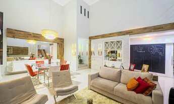 Imagem 4: Casa a venda em condomínio fechado aceita permuta por condomínio clube