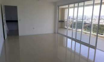 Imagem 6: Apartamento com 170m² 4 Suítes no Sports Garden Lagoa Nova