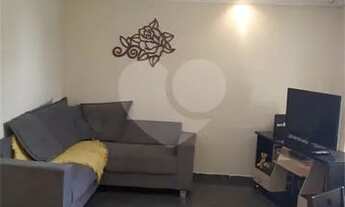 Imagem 2: Apartamento Limão