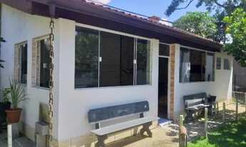 Imagem 1: Casa no Maria Helena Novaes, em Peruíbe