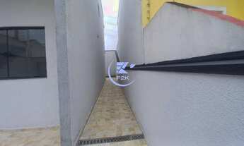 Imagem 6: Casa à venda Jardim Nathalie Mogi das Cruzes, 128m² 03 dormitórios, 01 suíte lindo acabam