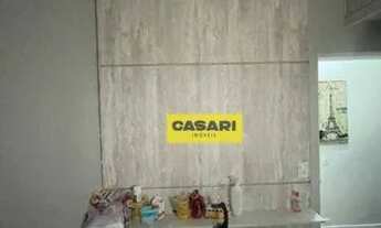 Imagem 6: Apartamento com 3 dormitórios à venda, 107 m² - Vila Homero Thon - Santo André/SP