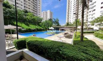 Imagem: AP. C/ 2 QTS, CONDOMÍNIO RIO PARQUE BAIRRO