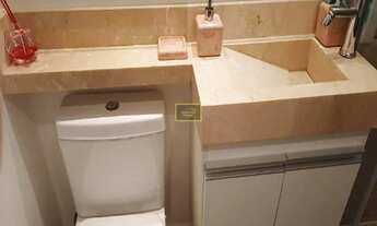 Imagem 7: Apartamento com 03 dormitórios para venda próximo do metrô Faria Lima