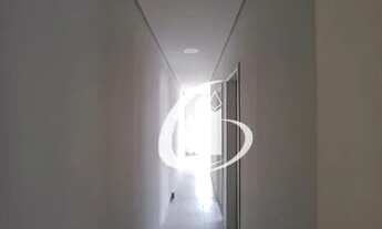 Imagem 4: Apartamento com 2 dormitórios para alugar, 47 m² por R$ 1.878/mês - Vila Gustavo - São Pau