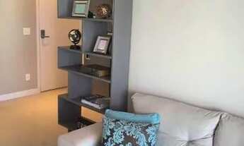 Imagem 4: São Paulo - Apartamento Padrão - Tatuapé