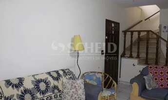 Imagem 4: Casa Assobradada na região do Jardim Marajoara