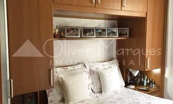 Imagem 2: Apartamento à venda, 62 m² por R$ 330.000,00 - Jaguaré - São Paulo/SP