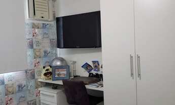 Imagem 2: Apartamento para venda com 2 quartos e suíte na região da Barra Olímpica - Rio de Janeiro