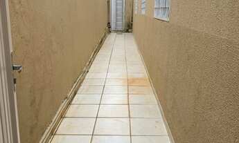 Imagem 4: Casa 3/4 - 1 Ste - Conjunto Cachoeira Dourada