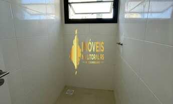 Imagem 2: Apartamento de frente e com sacada Ref.:AP1821