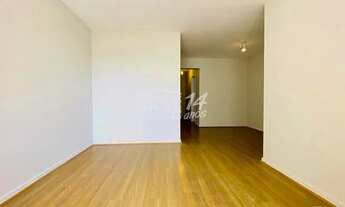 Imagem 5: VENDO / APARTAMENTO / 80 M² / 2 DORMITÓRIOS , SENDO 1 SUÍTE e 1 DORM REVERSÍVEL/ 3 BANHEI