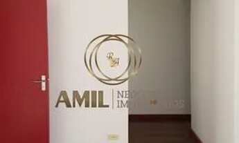 Imagem 2: SÃO JOSÉ DOS CAMPOS - Apartamento Padrão - PARQUE RESIDENCIAL AQUARIUS