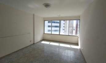 Imagem 3: Apartamento para venda tem 124 metros quadrados com 3 quartos em Pituba - Salvador - BA