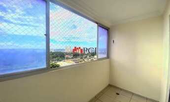 Imagem 3: Apartamento para alugar 02 quartos no St. Universitário - Goiânia