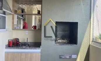 Imagem 6: Lindo apartamento na Vila São José, Taubaté-SP