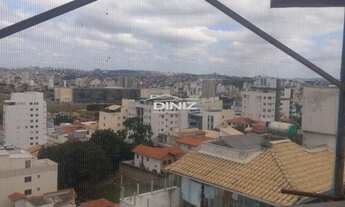 Imagem 5: Belo Horizonte - Apartamento Padrão - Fernão Dias