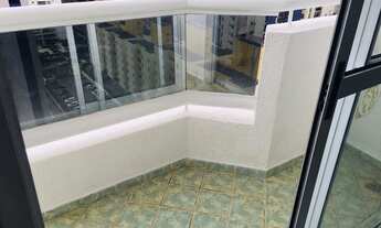 Imagem 4: Cobertura duplex para aluguel tem 150 metros quadrados com 3 quartos