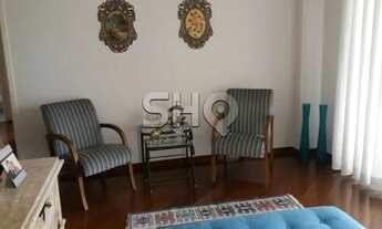 Imagem 5: Apartamento em Moema com 4 dormitórios