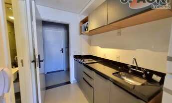 Imagem 6: Studio com 1 quarto para venda - Moema