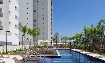 Imagem 4: Apartamento para venda tem 69 metros quadrados com 2 quartos em Jardim Caboré - São Paulo