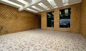 Imagem 2: Lindo sobrado a venda no Parque Continental