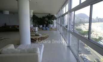 Imagem 3: Apartamento-À VENDA-Copacabana-Rio de Janeiro-RJ
