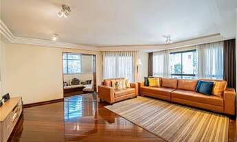 Imagem: Oportunidade, Apartamento com 189m², 04