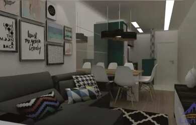 Imagem 4: RESIDENCIAL BERILO