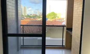 Imagem 5: Vendo apartamento novo de 02 quartos no Pedro Gondim