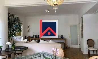 Imagem 3: Apartamento Venda Higienópolis 330 m² 3 Dormitórios