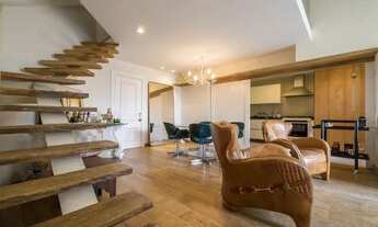 Imagem 5: Apartamento Locação 3 Dormitórios - 162 m² Brooklin