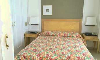 Imagem: Flat nos Jardins com 1 dormitório, próx