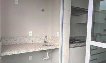 Imagem 5: Lindo apartamento, 2/4, suite, armarios, elevadores, gas, sacada, 2 vagas, no Santa Monic