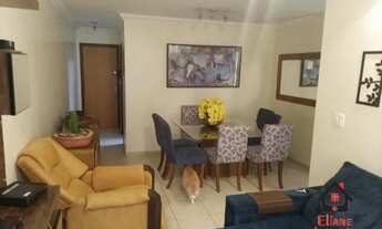 Imagem 3: Apartamento com 3 dormitórios à venda, 86 m² - Vila Industrial - Campinas/SP