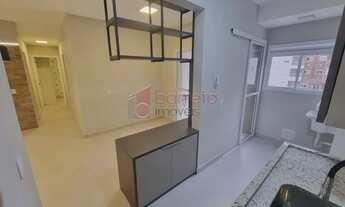 Imagem 6: Apartamento Padrão em Jundiaí