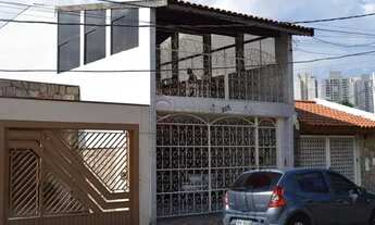 Imagem: Casa Padrão em Jundiaí