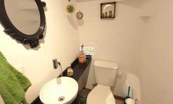 Imagem 7: Casa para venda tem 146 metros quadrados com 3 quartos em Rio Tavares - Florianópolis - SC