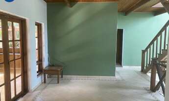 Imagem 7: Casa em Condomínio na Montanha