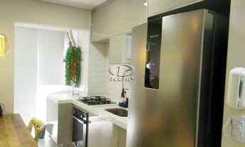 Imagem 3: APARTAMENTO - VILA PRUDENTE - 55,00M² - METRO