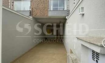 Imagem: Lindo Sobrado Ecológico