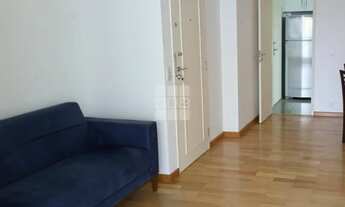 Imagem 3: Apartamento com 3 dormitórios, 107m² - locação por R$ 11.000,00 - Jardim Paulista - São P